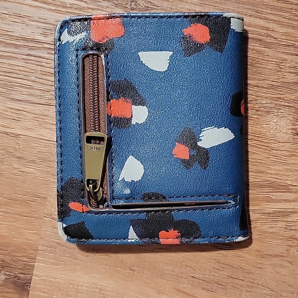 Relic wallet - Picture 3 of 3